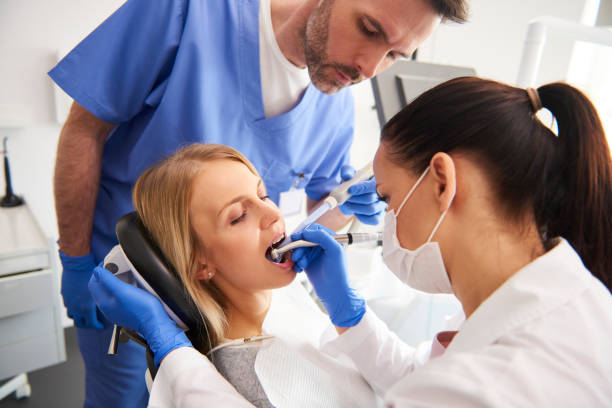 Emergency Dental Services in Bethel Park, PA