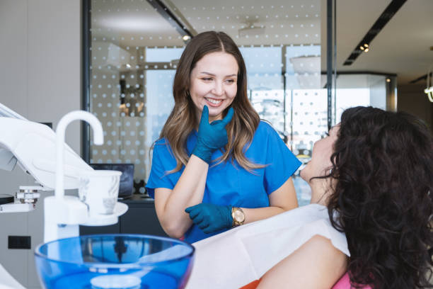 Oral Cancer Screening in Bethel Park, PA